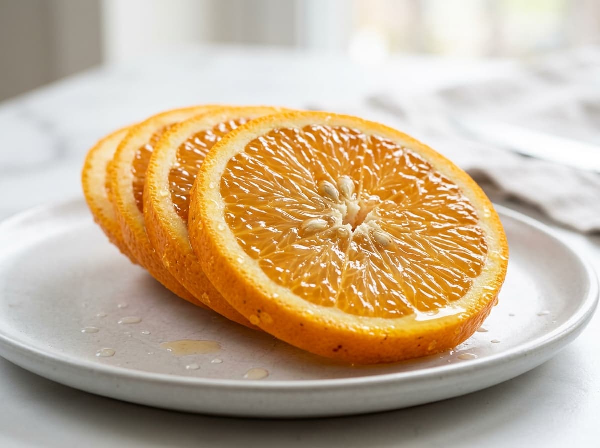 Honey Citrus