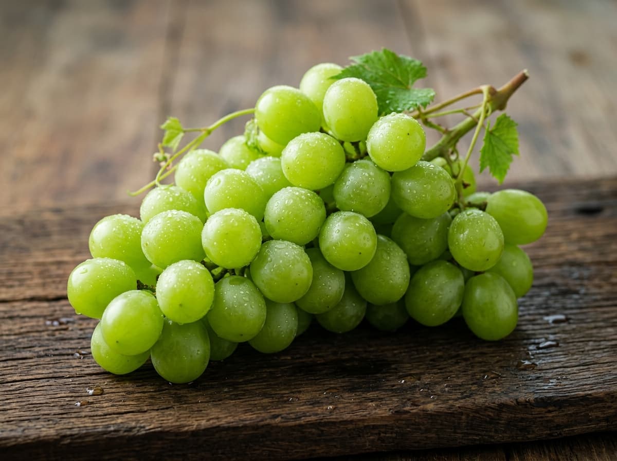 Shine Muscat